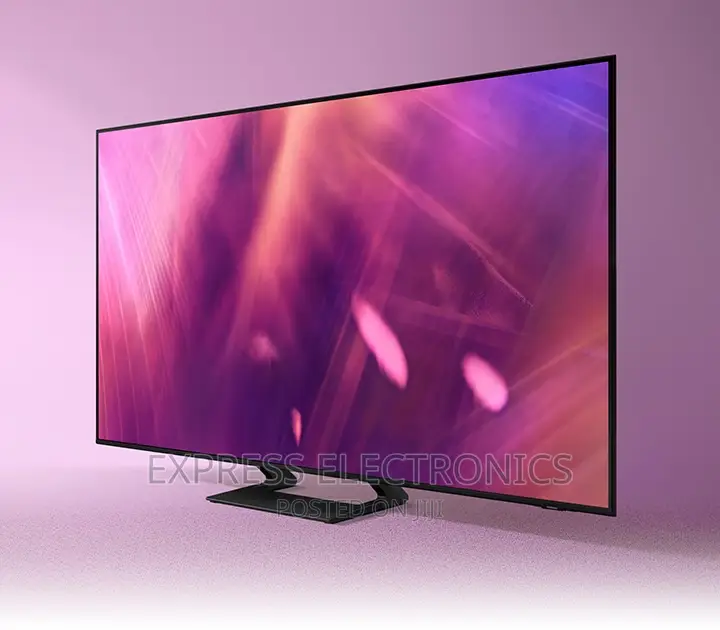 Samsung 55AU9000 UHD Smart Tv 