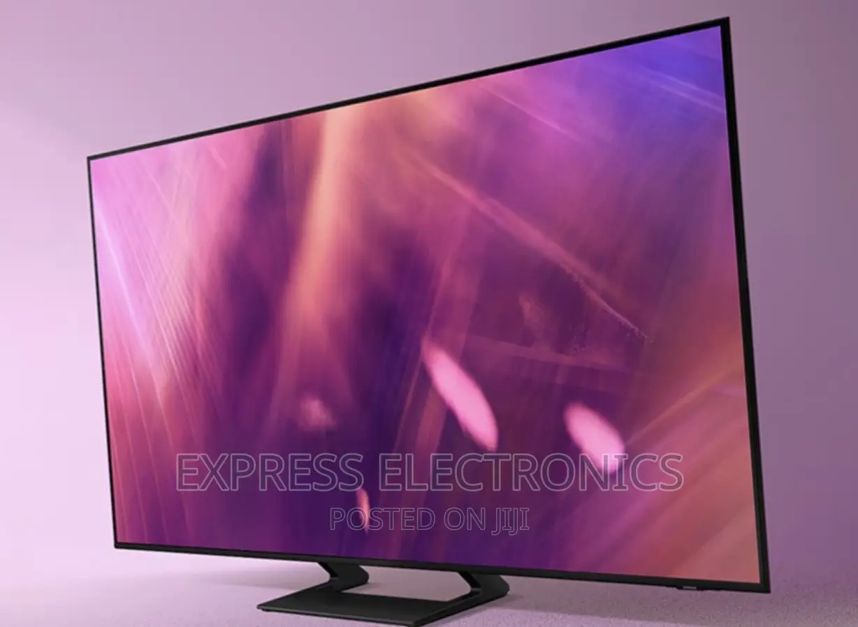 Samsung 55AU9000 UHD Smart Tv 