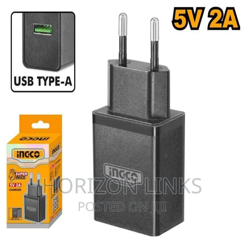 Charger for USB Type C