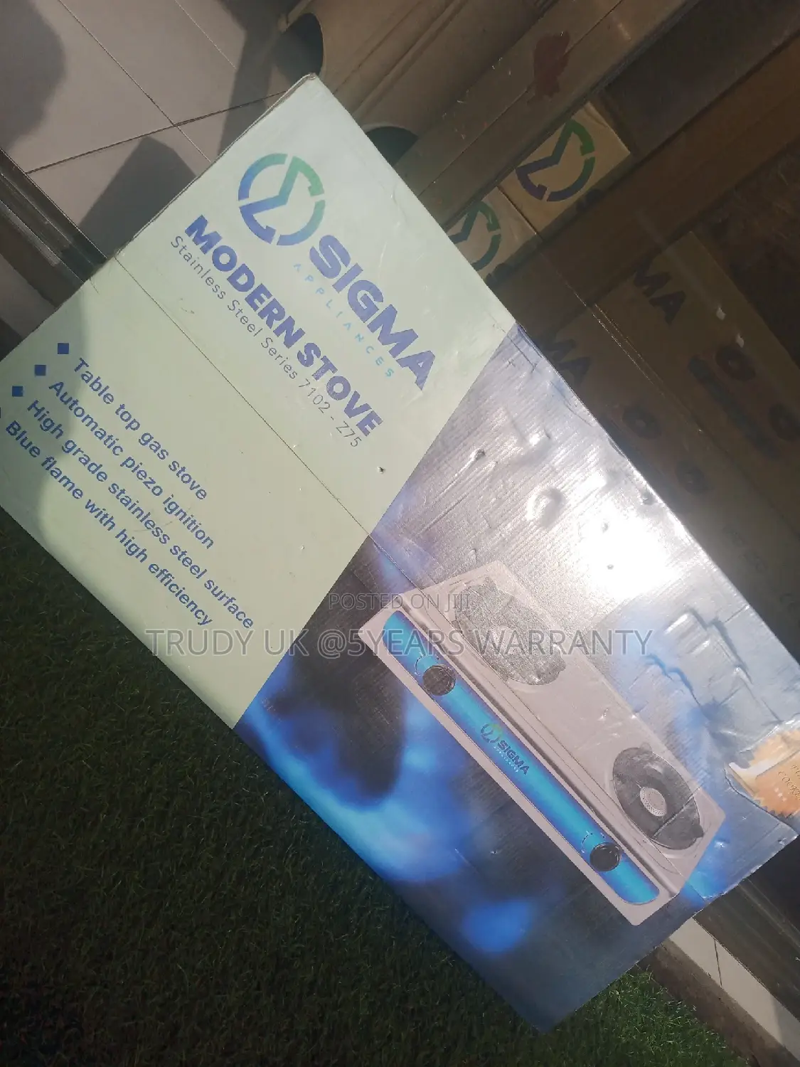 Affordable and Easy