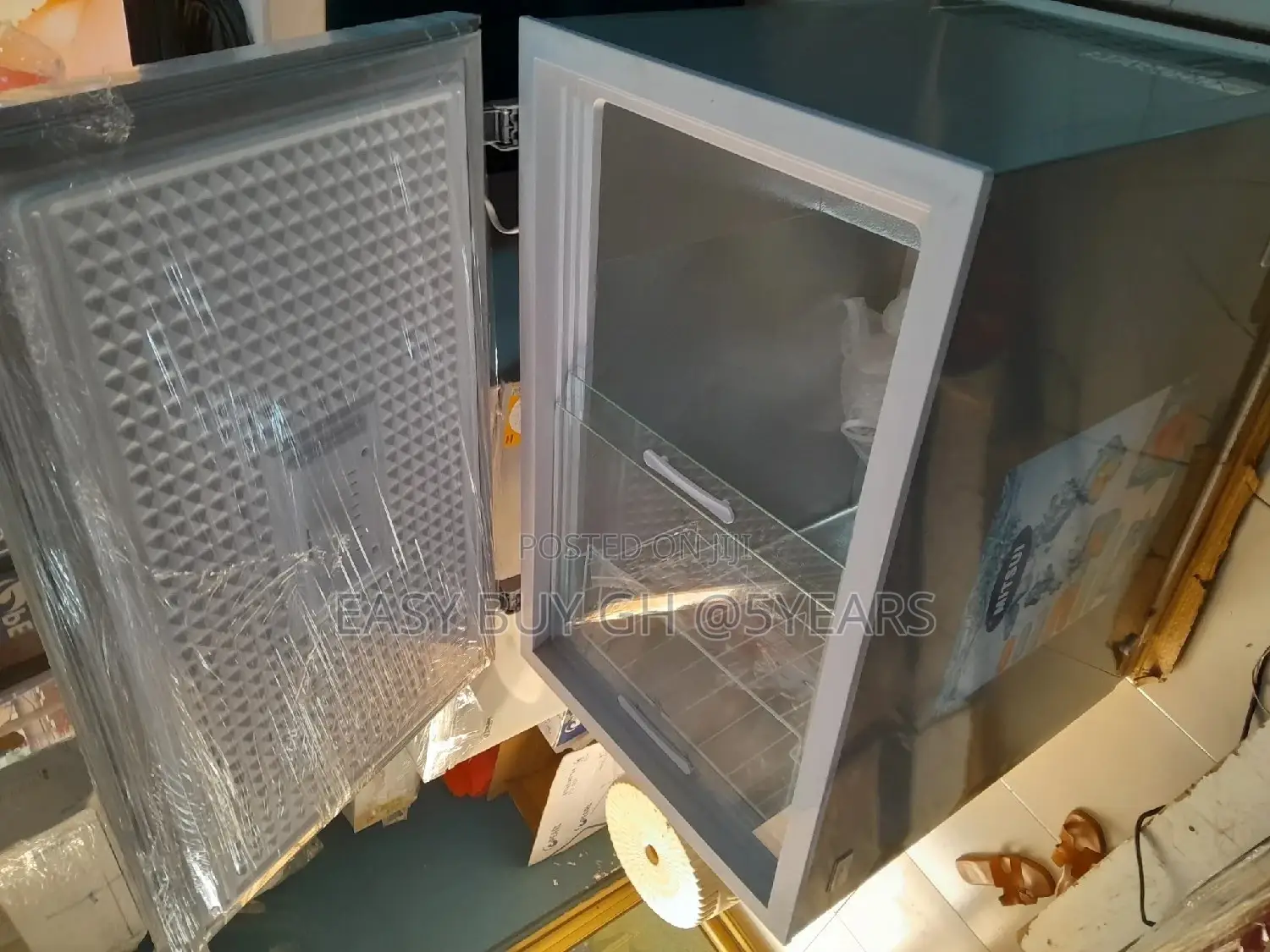 Mitsui Chest Freezer 230L AFFORDABLE