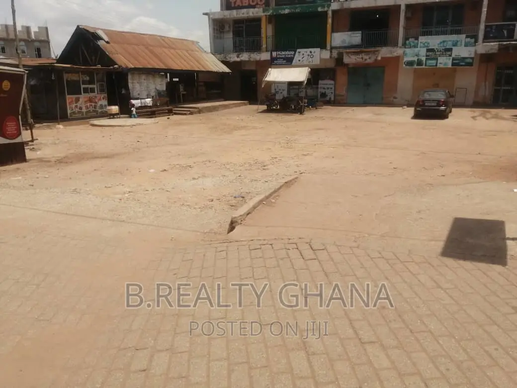 Land for Sale at Tesano for Sale