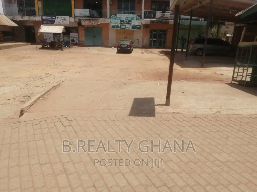 Land for Sale at Tesano for Sale