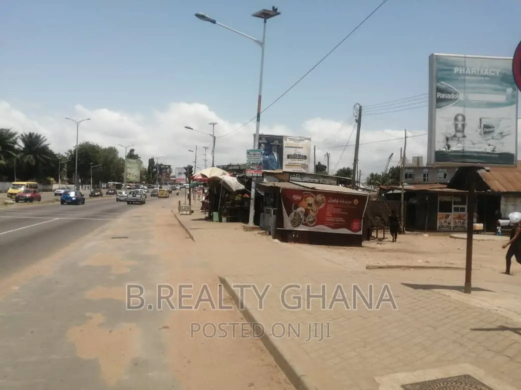 Land for Sale at Tesano for Sale