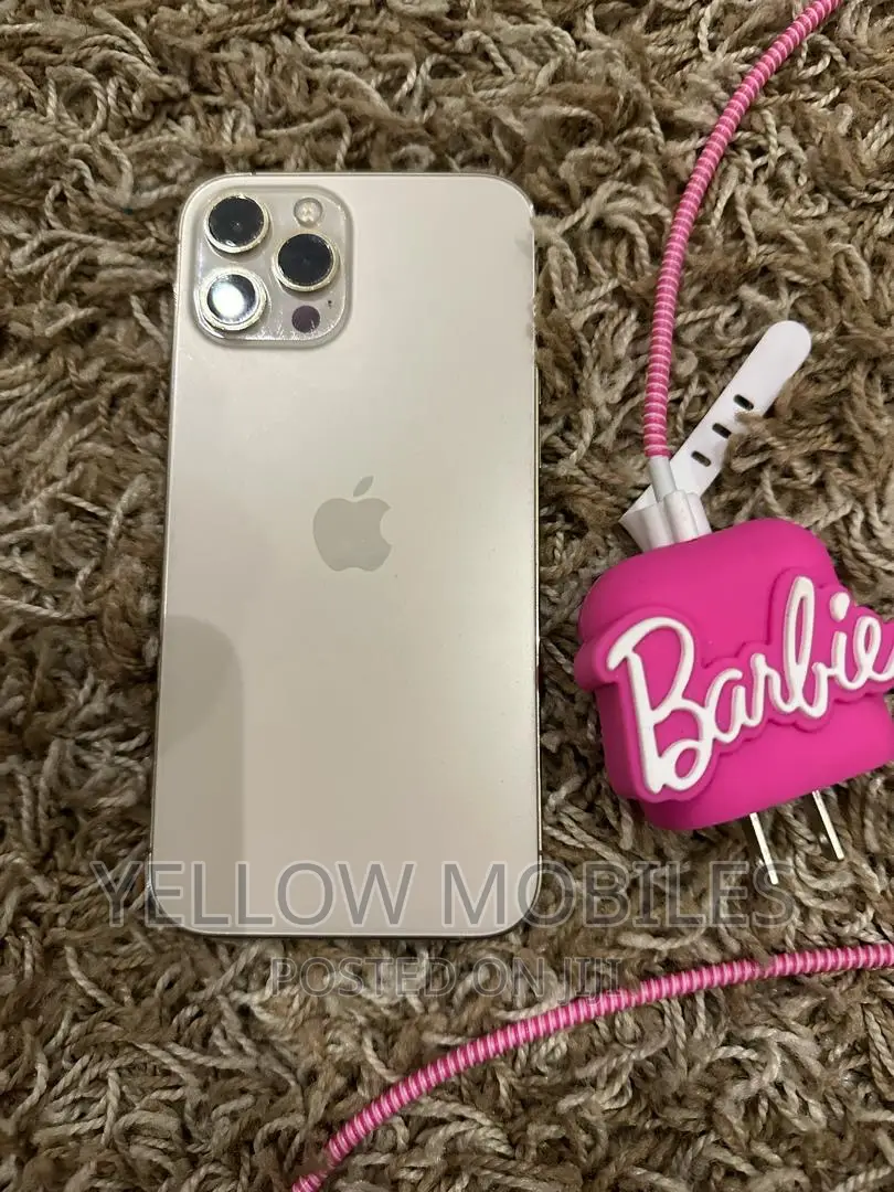 Apple iPhone 12 Pro Max 128 GB Gold
