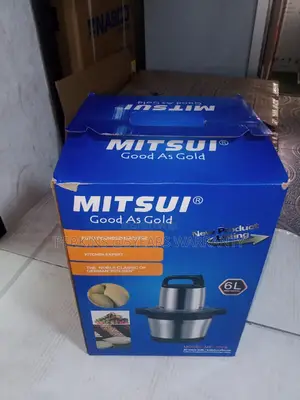 Quality and Efficient