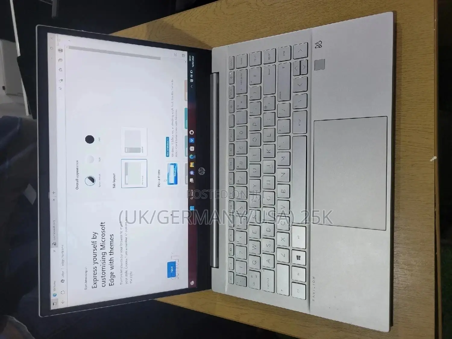 Laptop HP Pavilion 14 4GB Intel Celeron SSD 256GB