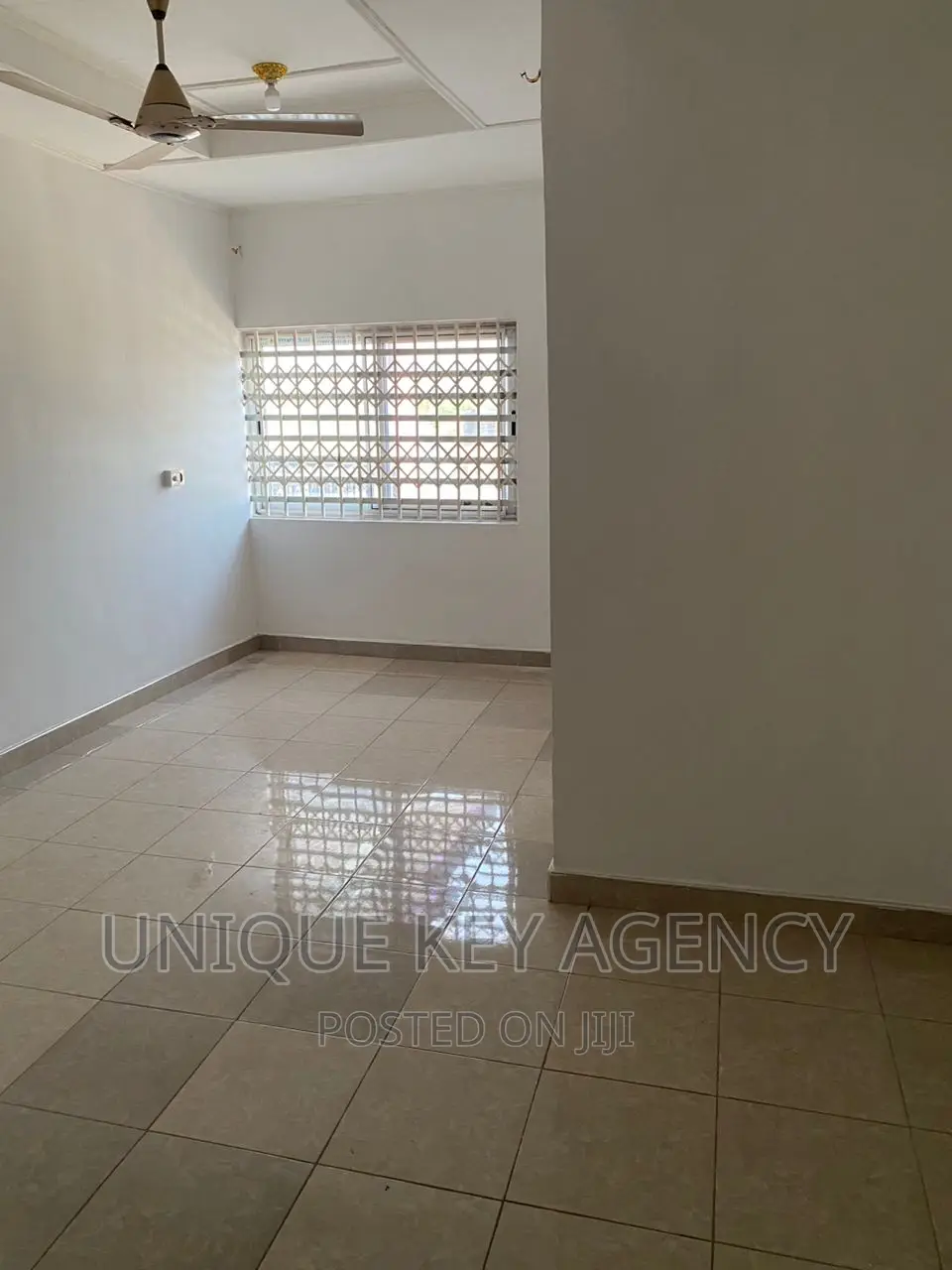 3bdrm Apartment in Unique Key Agency, Agbogba for rent