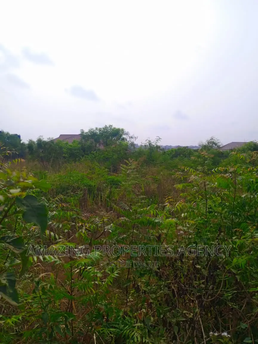 Commercial Land for Sale at Spintex