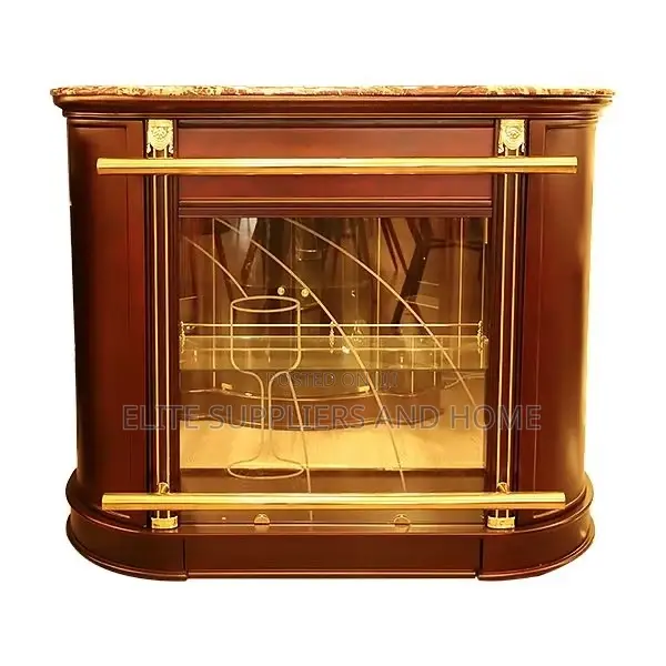 Display Bar Counter
