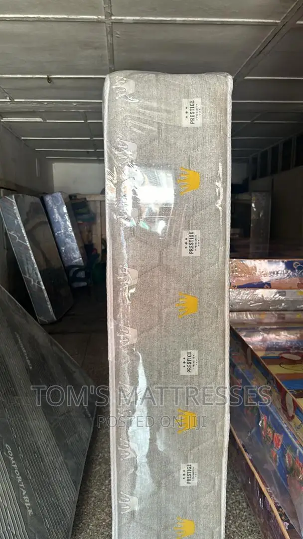 King Size Orthopedic Raw Mattress ( Without Spring )