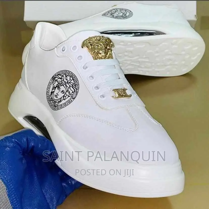 Versace Sneaker