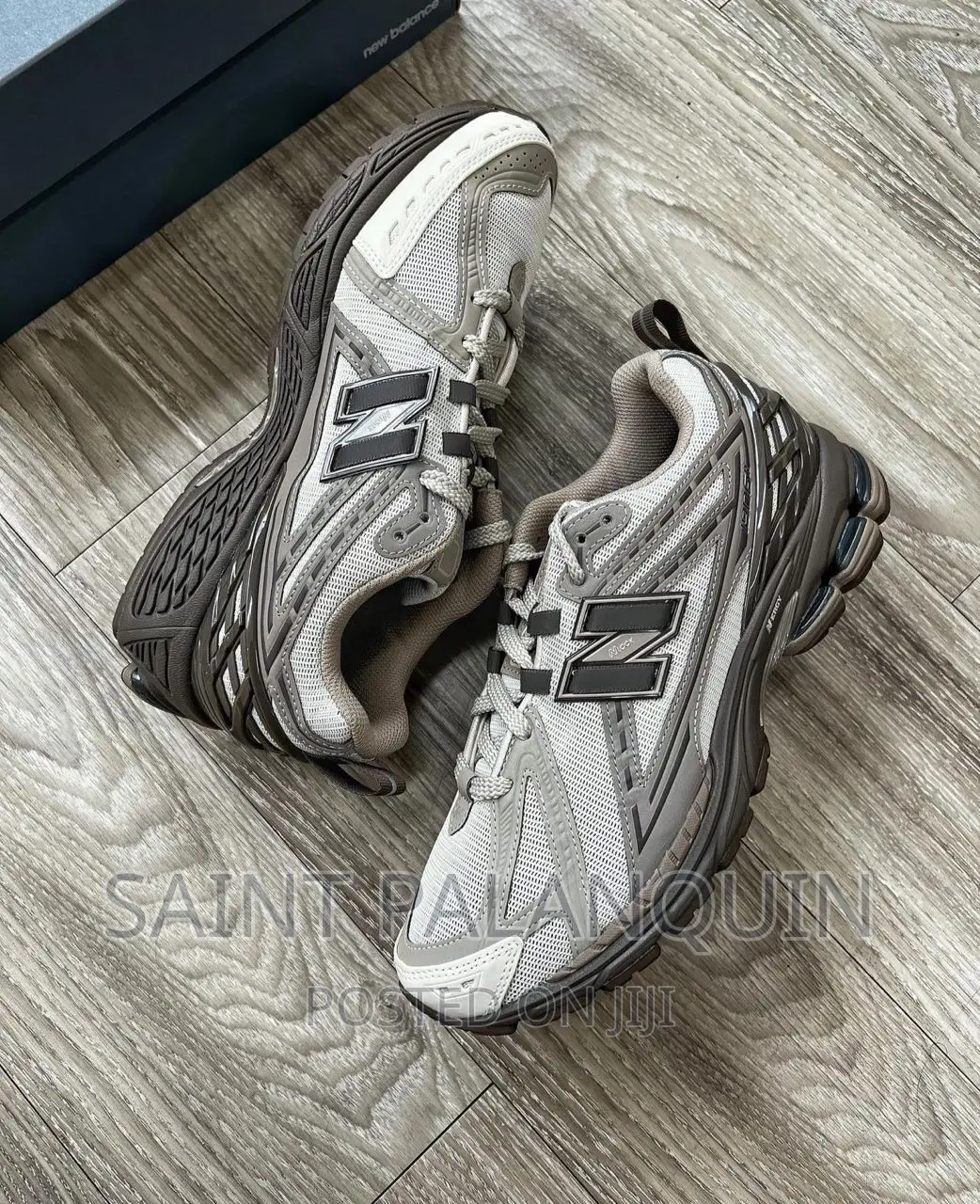 New Balance
