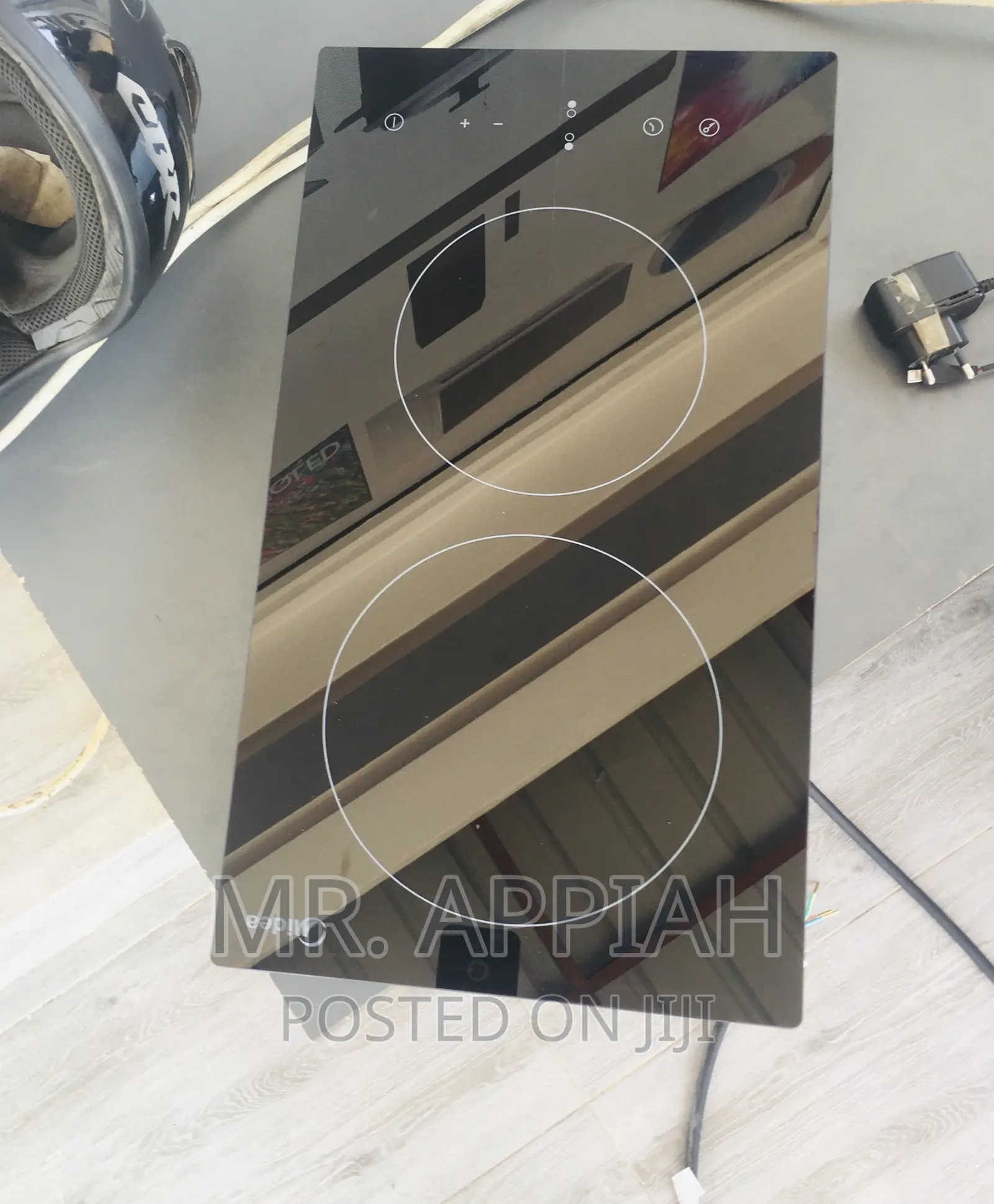 Purchase Original Midea2 Built-in Electric Burner(MC-Hd301)