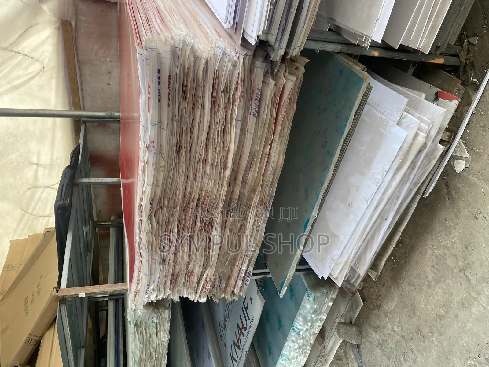 Alucobond,Aluminum Composite Panels,Acrylic,Pvc Foam Board