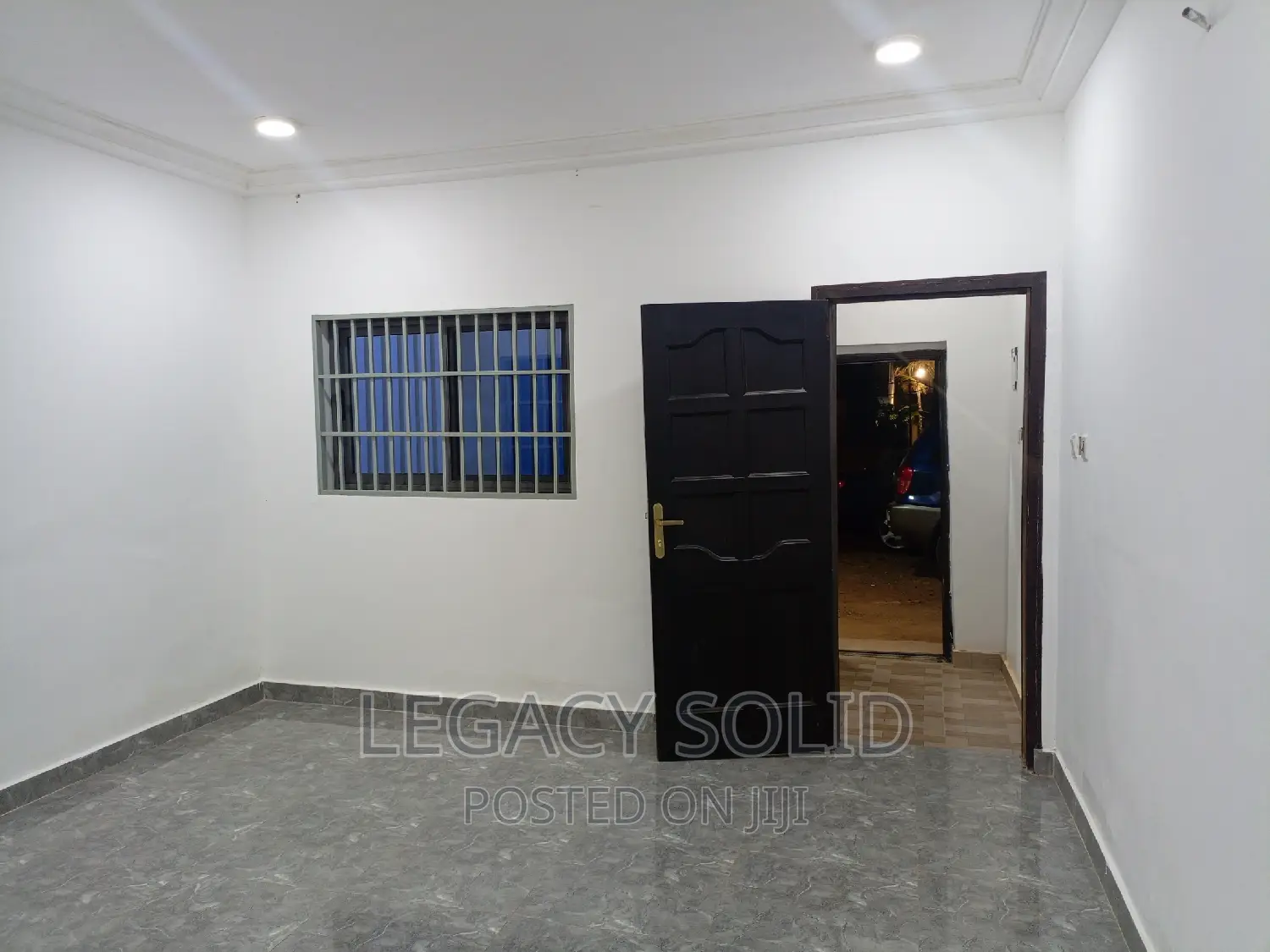 1bdrm Apartment in Legacy Solid Real, Tseaddo for rent