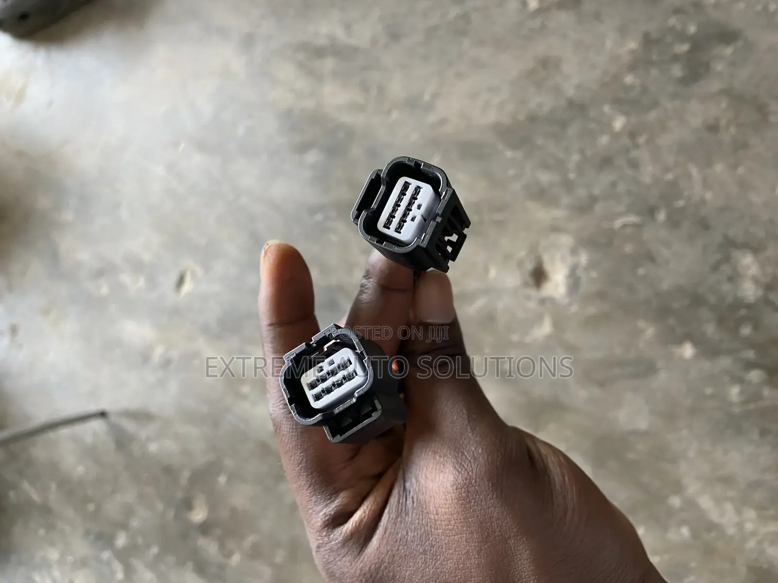 Honda CR-V Accord Touring Socket