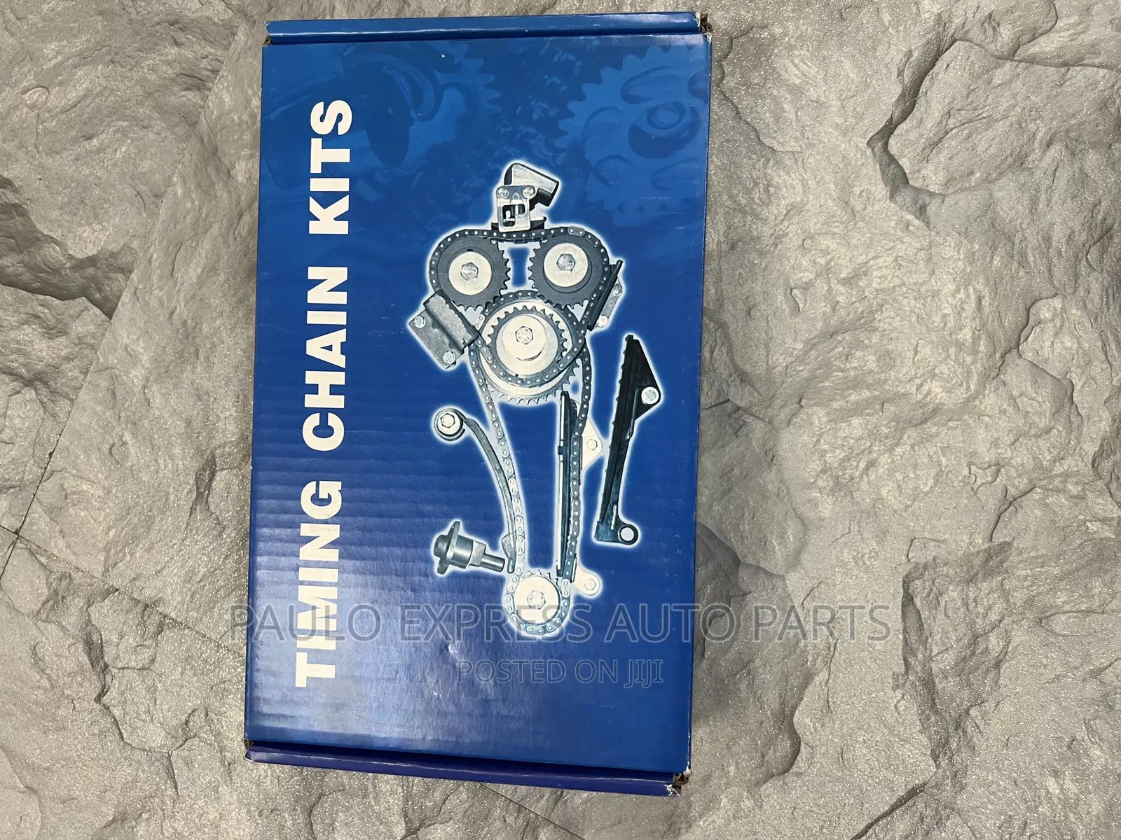 Ford Explorer 4.0l Timing Kits Set