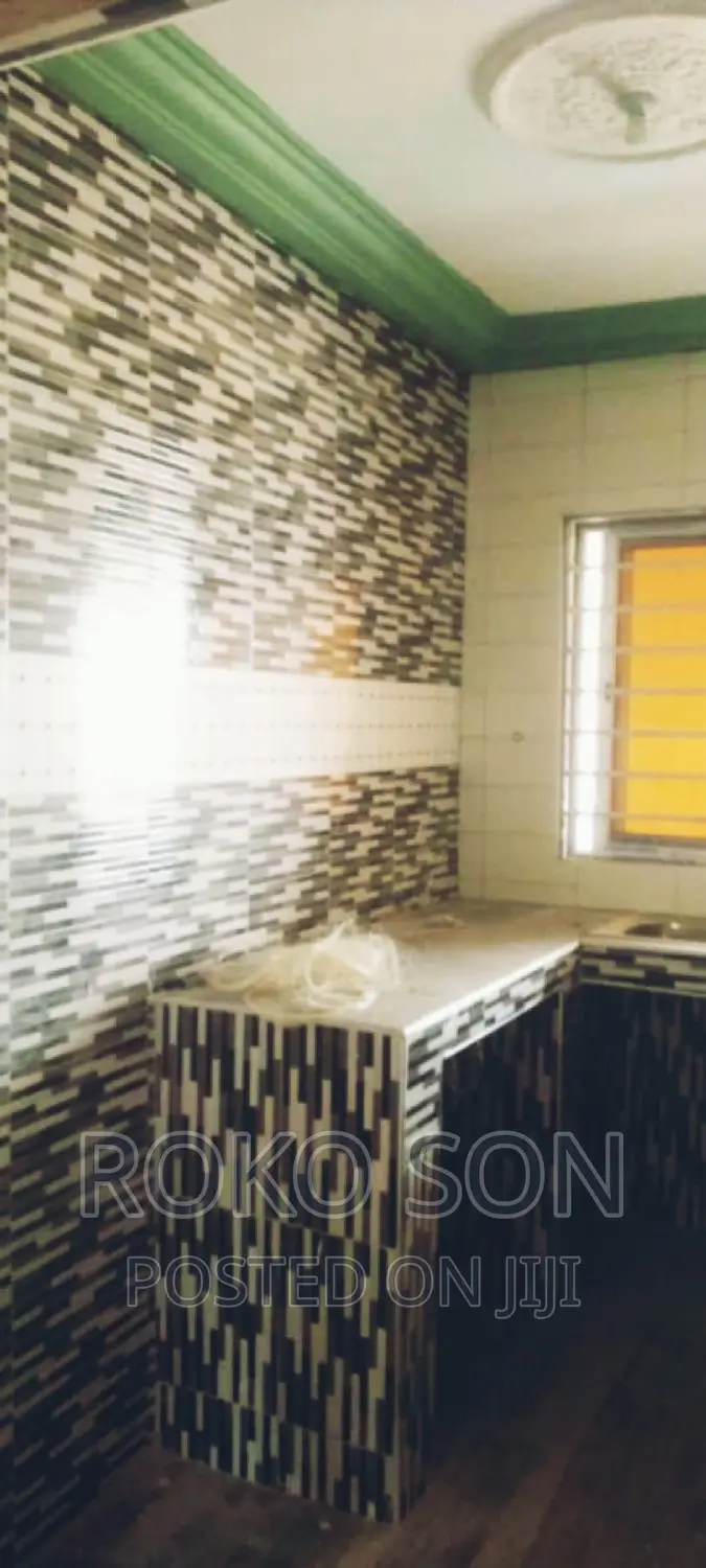 Mini Flat in Dr Roko, Ablekuma for rent