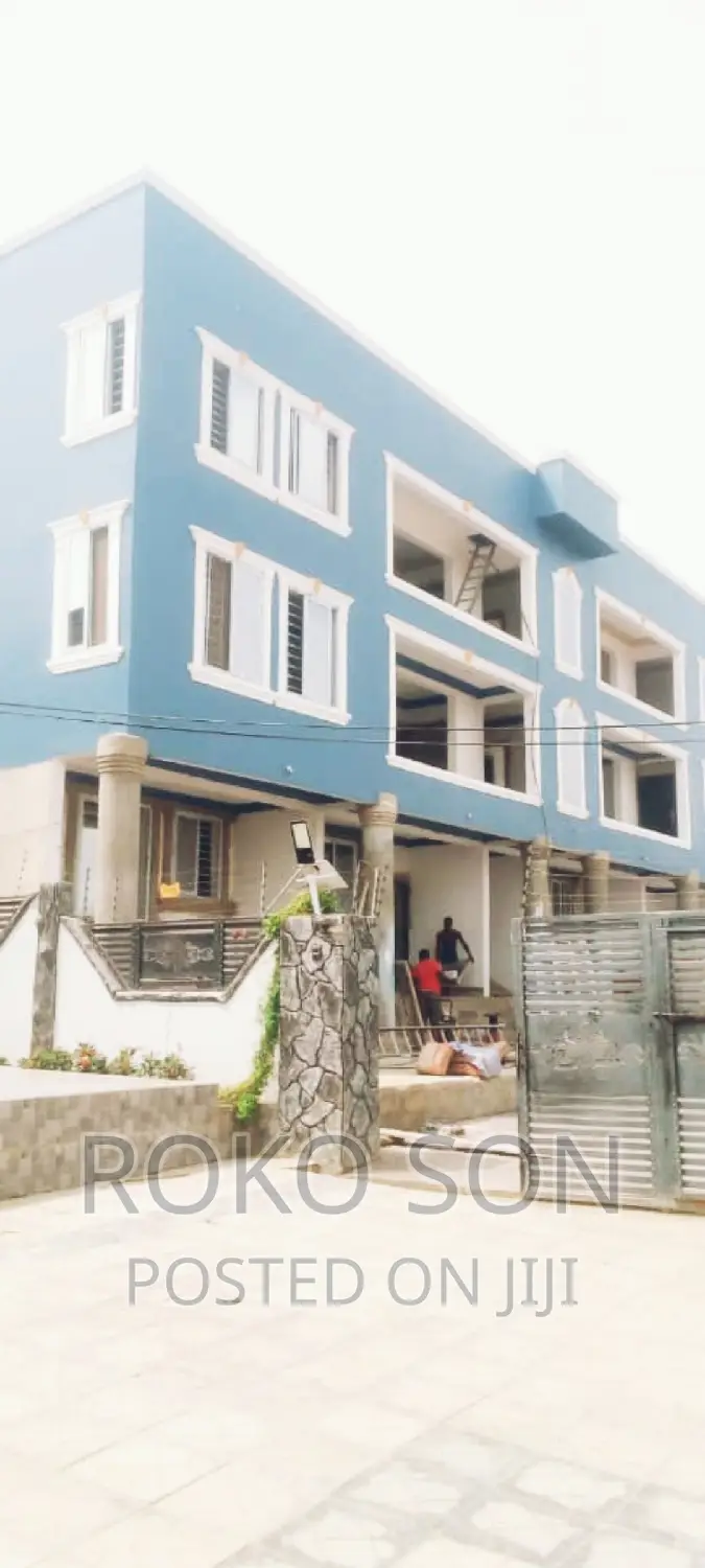 Mini Flat in Dr Roko, Ablekuma for rent