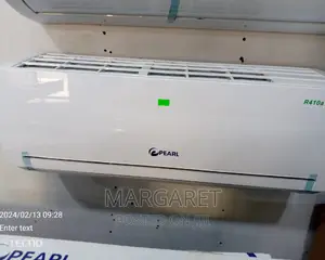 Pearl 1.5 Air Conditioner