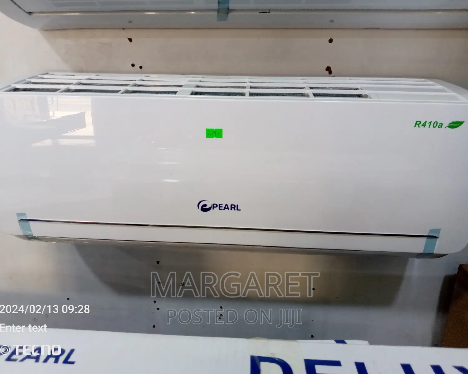Pearl 1.5 Air Conditioner