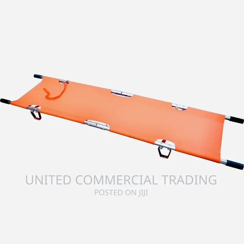 Stretcher Orange