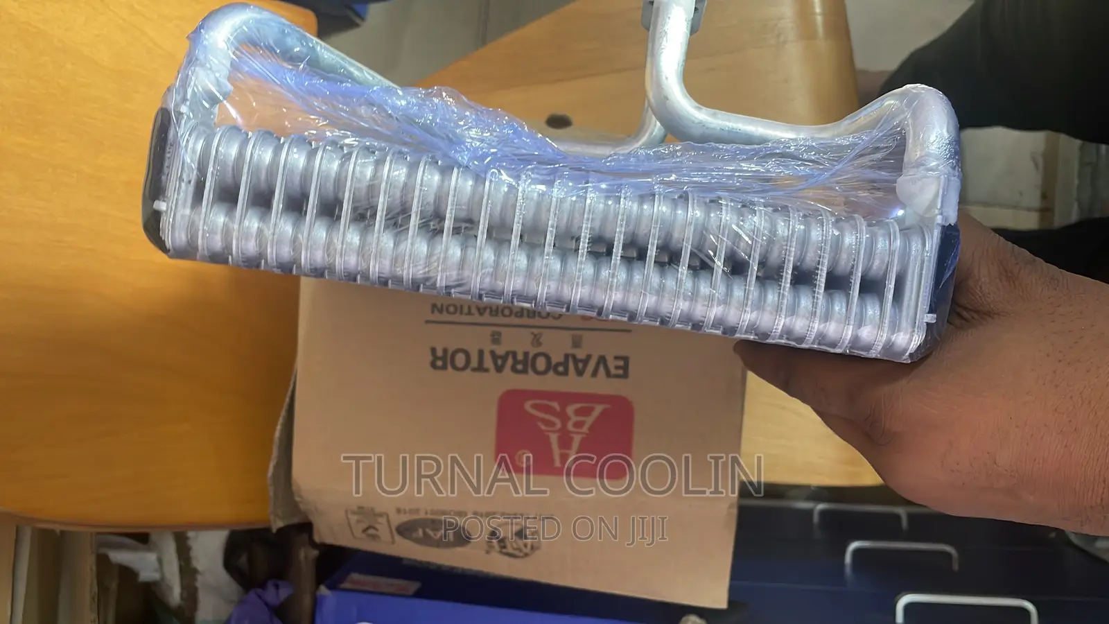 Hyundai Accent 2009 Ac Evaporator
