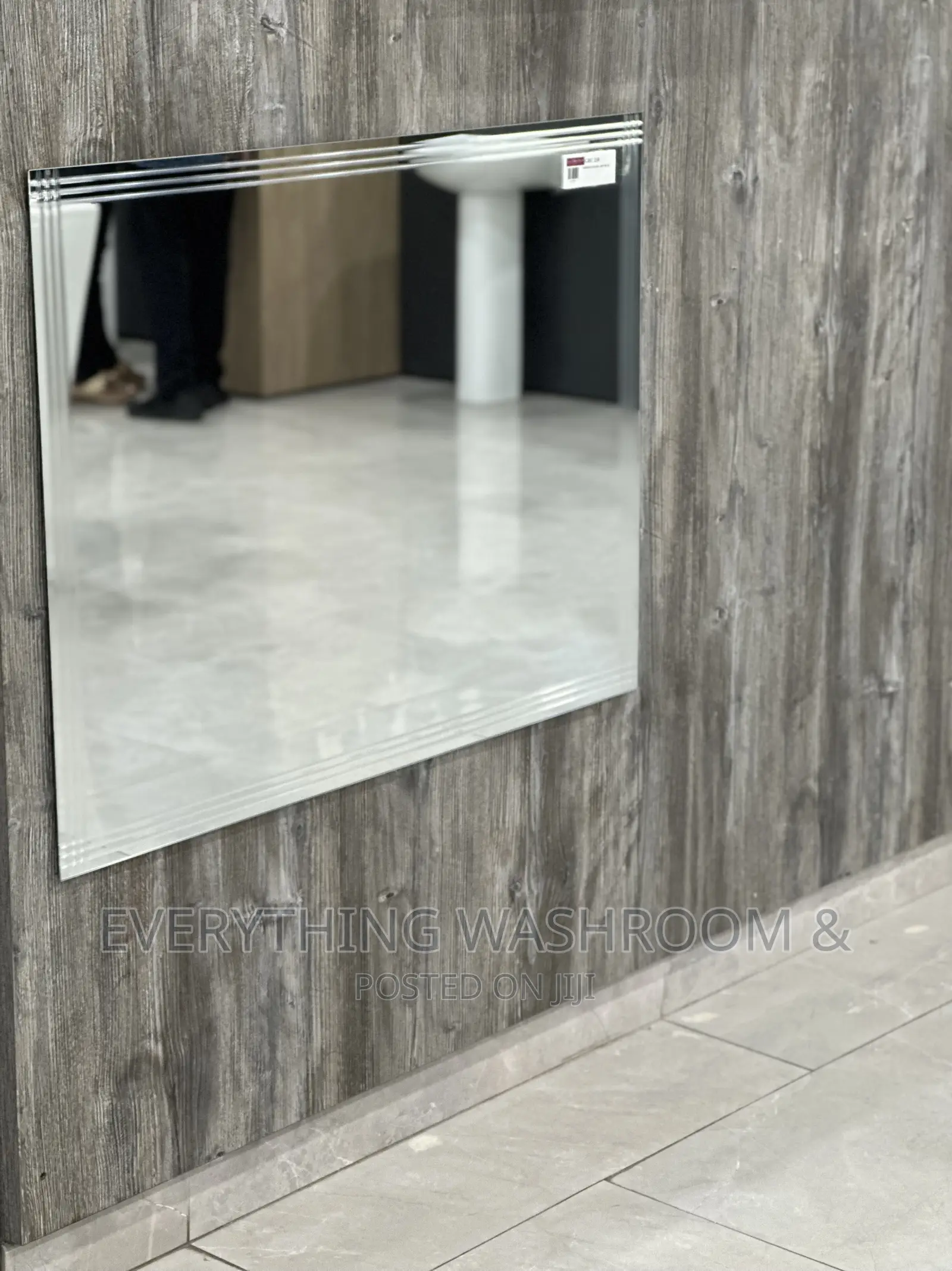 Big Mirror 100cmx75cm_dressing Mirror_bathroom Mirror