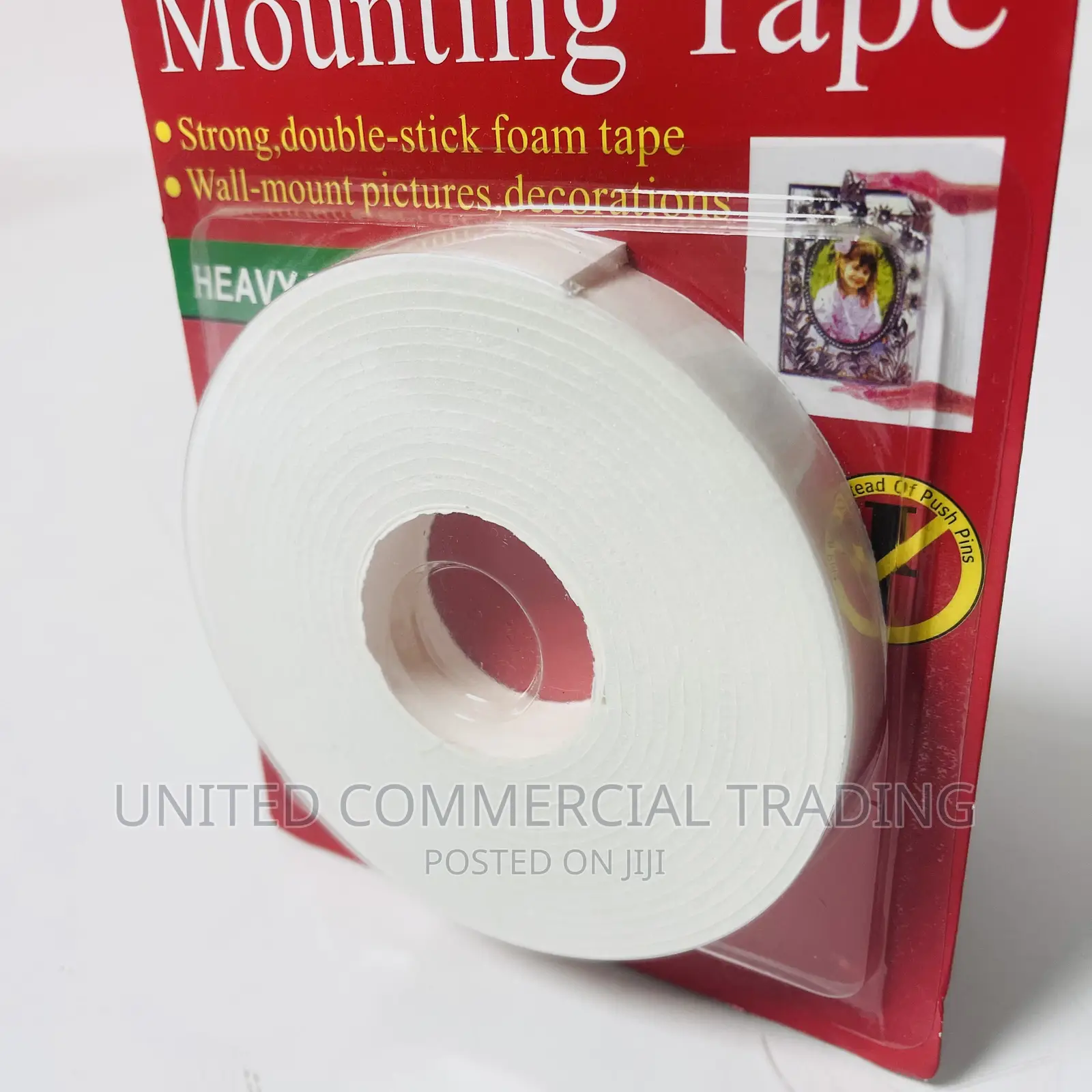 Acrtlic Foam Tape