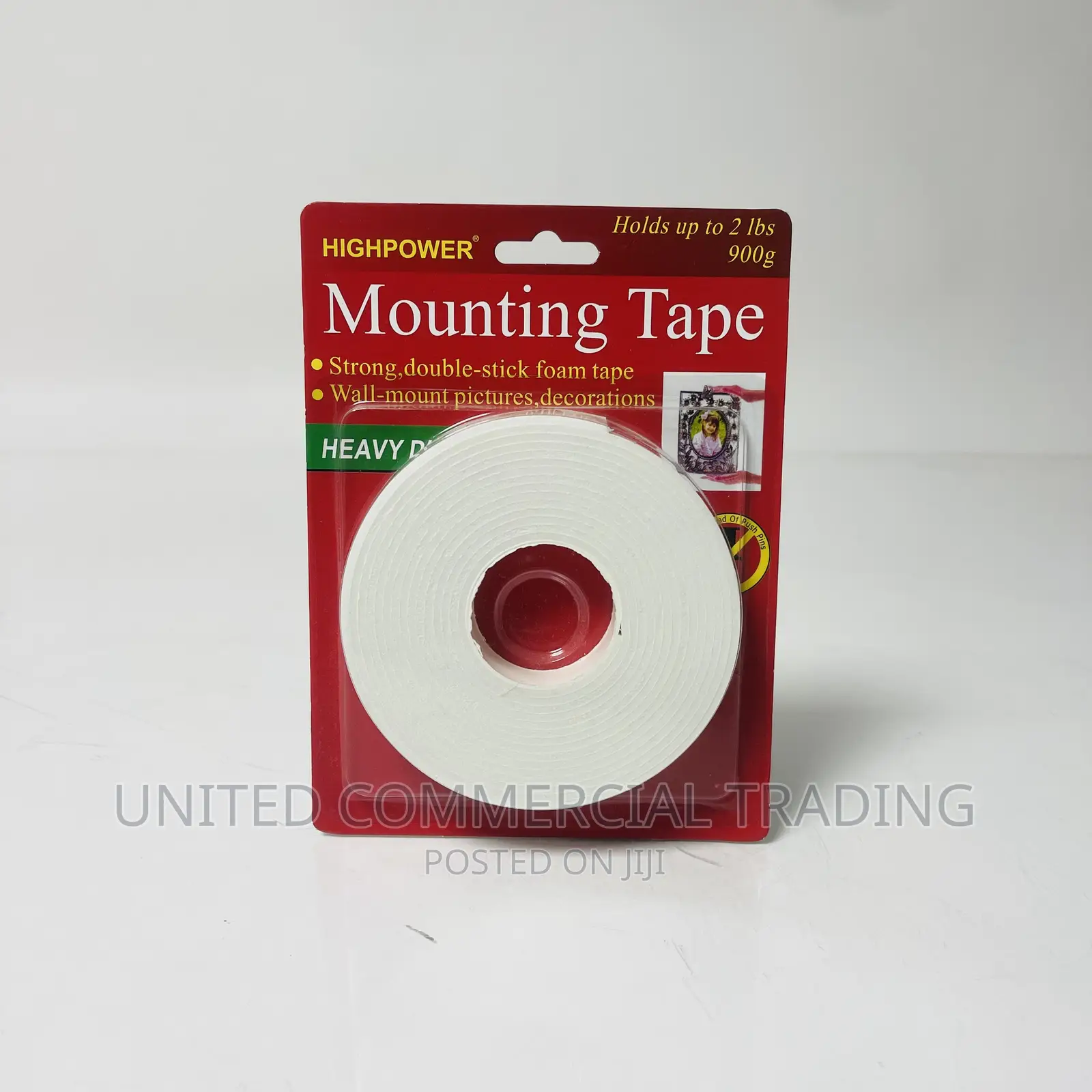 Acrtlic Foam Tape
