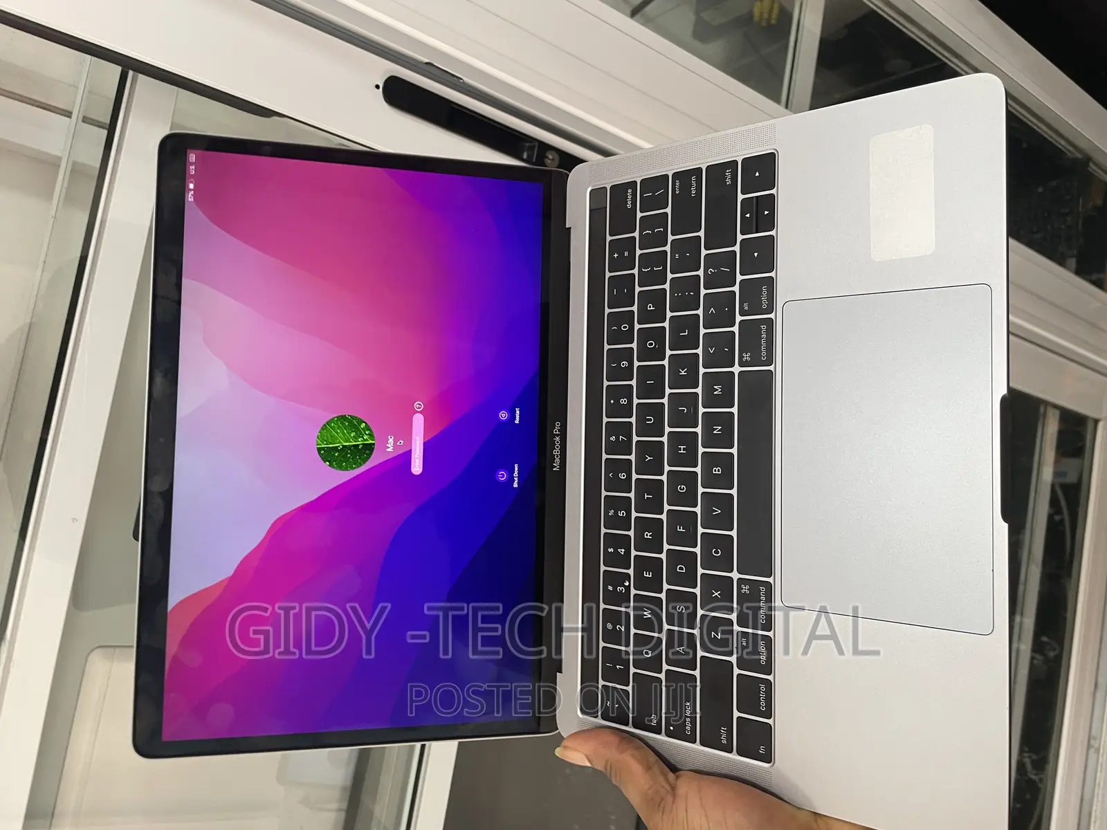 Laptop HP EliteBook 840 G3 16GB Intel Core I7 SSD 256GB