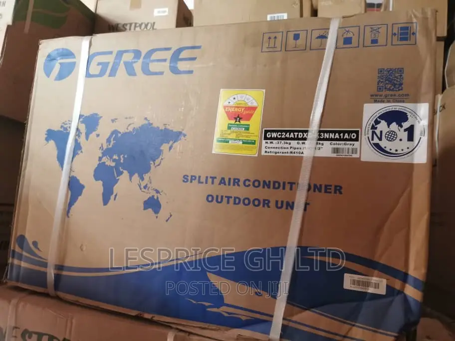 High Quality//Gree 1.5hp AC