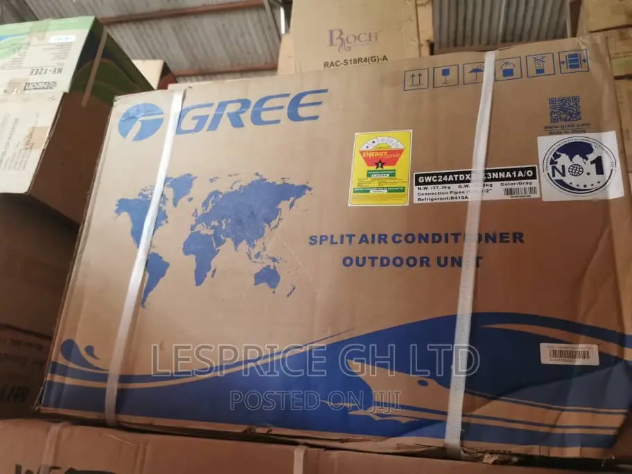 Best Brand/Gree 1.5hp Air Condition