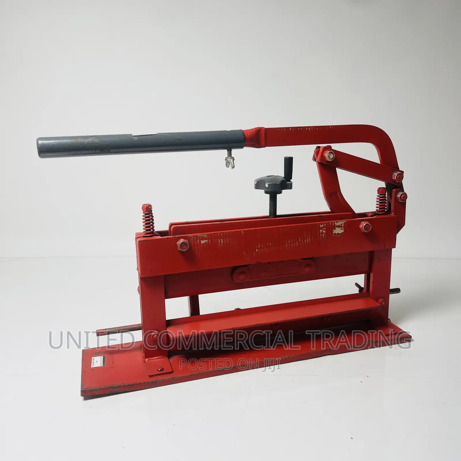 Slab Cutter
