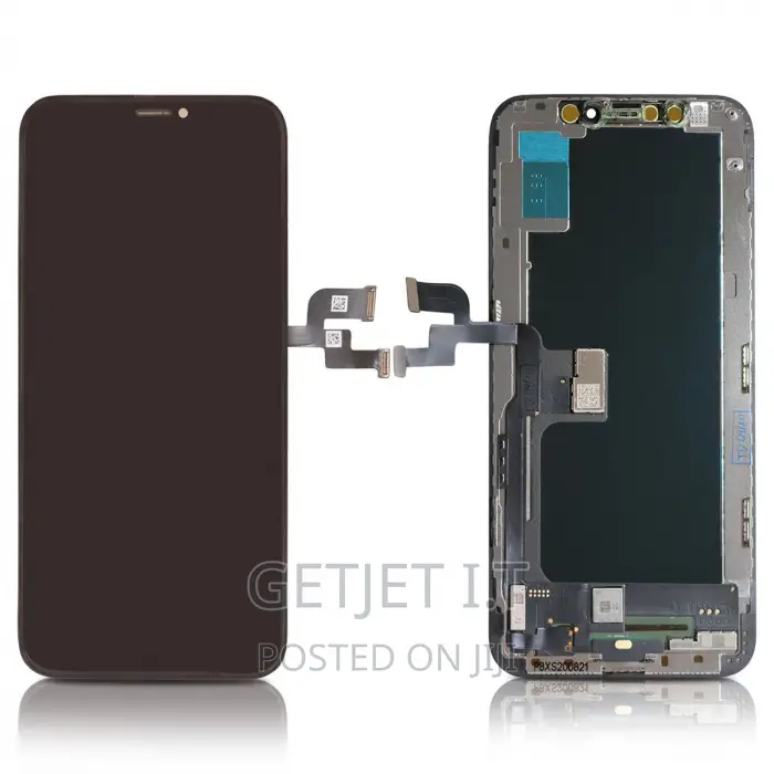 iPhone Xs Max Screen Replacement