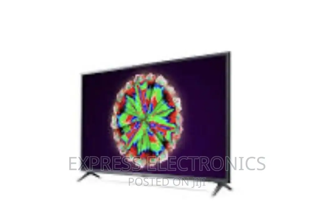 Best Buy for Less UHD Smart Lg Nanocell 55” Ano80