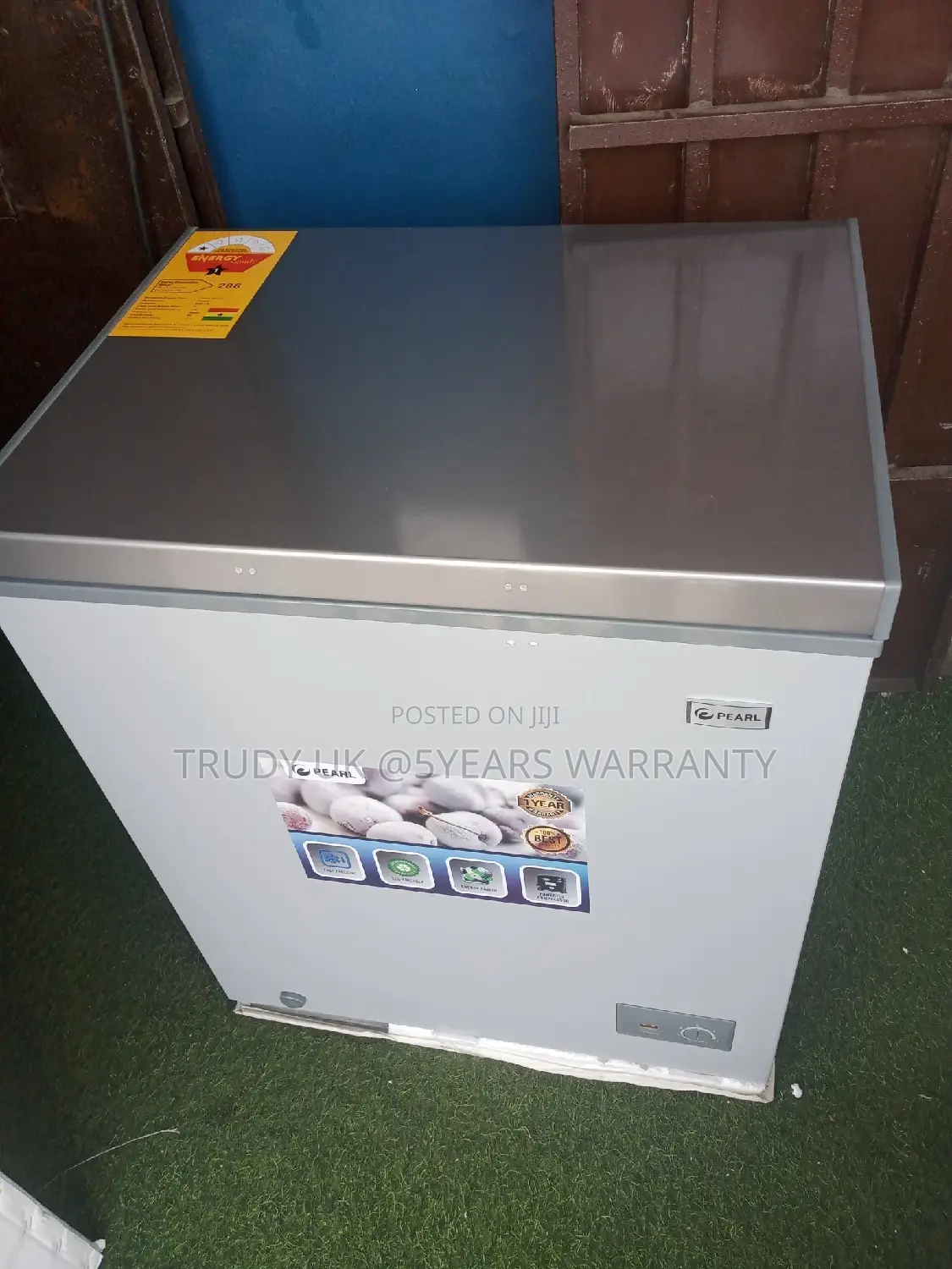 Affordable 175 Chest Freezer Freezer 1 Door Frezer