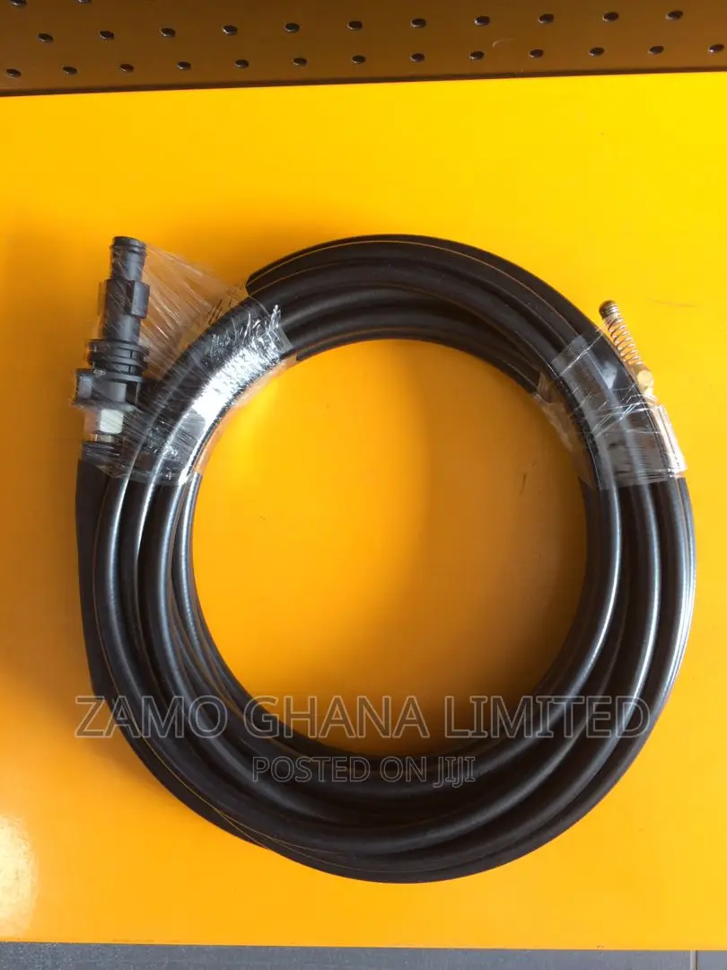 Pipe Cleaning Hose 7.5m - Ahph7511