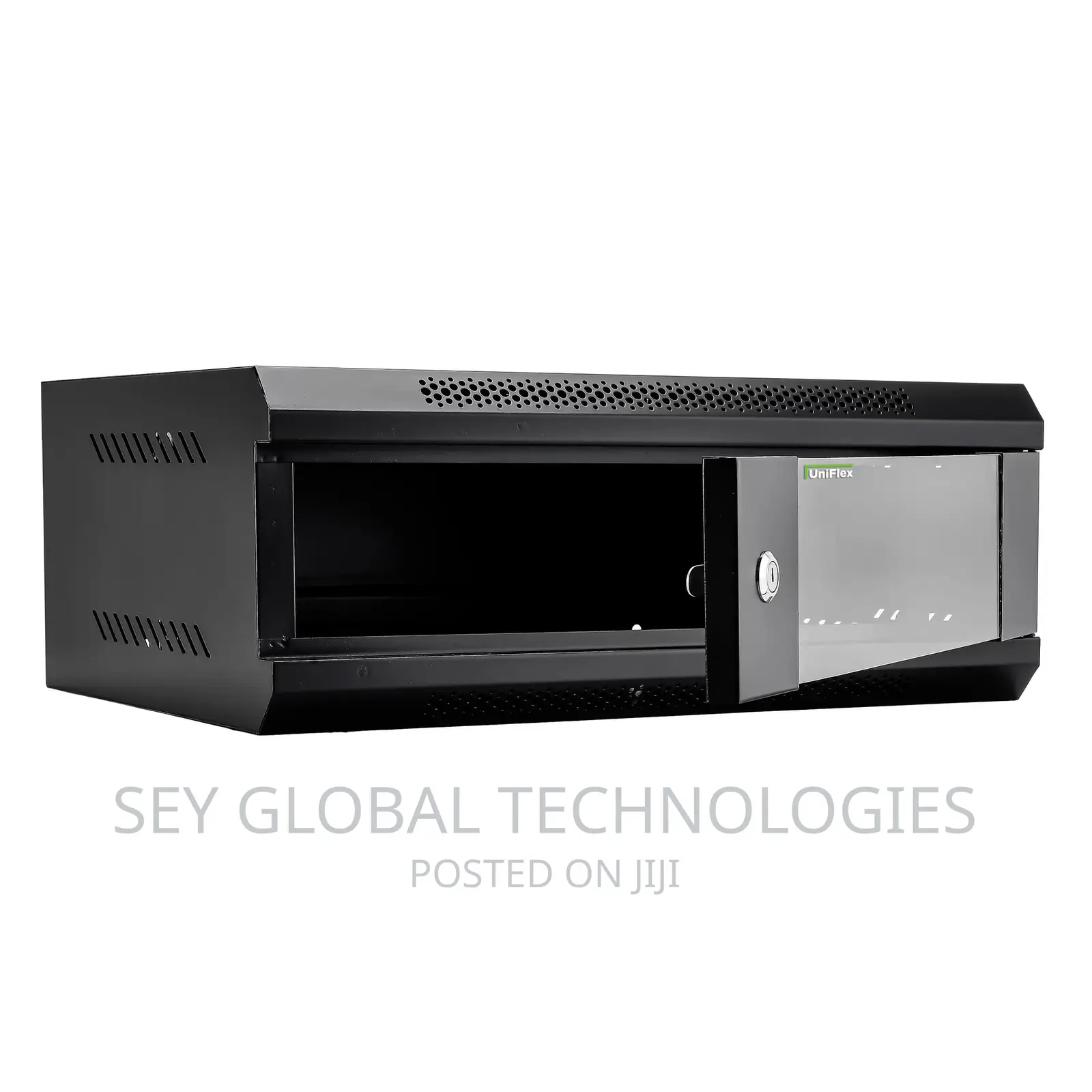Aico Rack - Cabinet 4u ( 5404 ) 530*400mm -