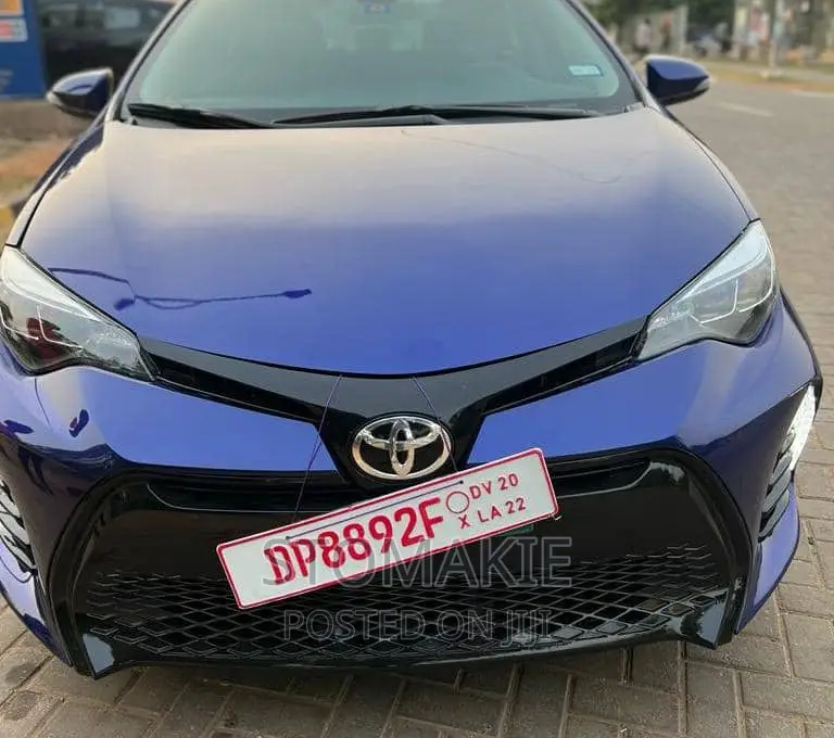 Clean Vehicle Importation