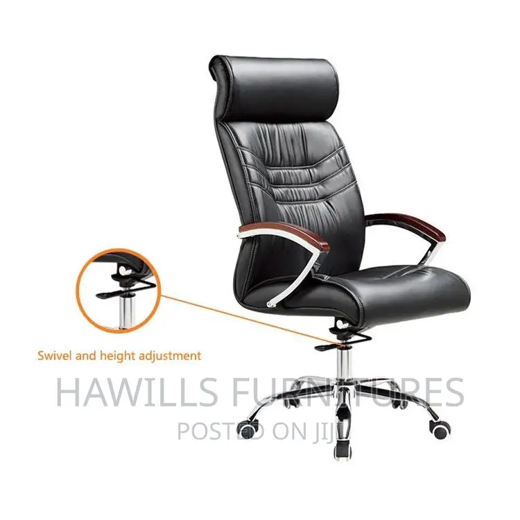 Executive Office Chair