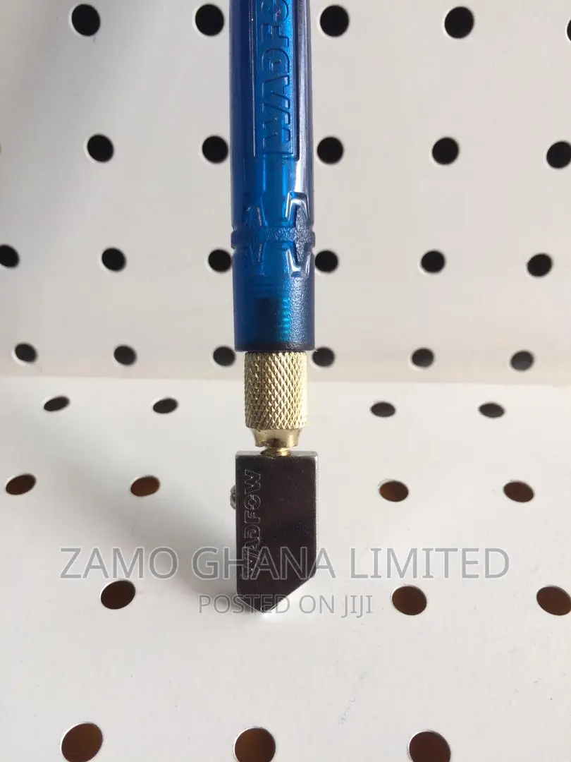 Oil Glass Cutter /160mm - Wgr1601