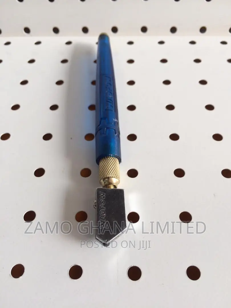 Oil Glass Cutter /160mm - Wgr1601