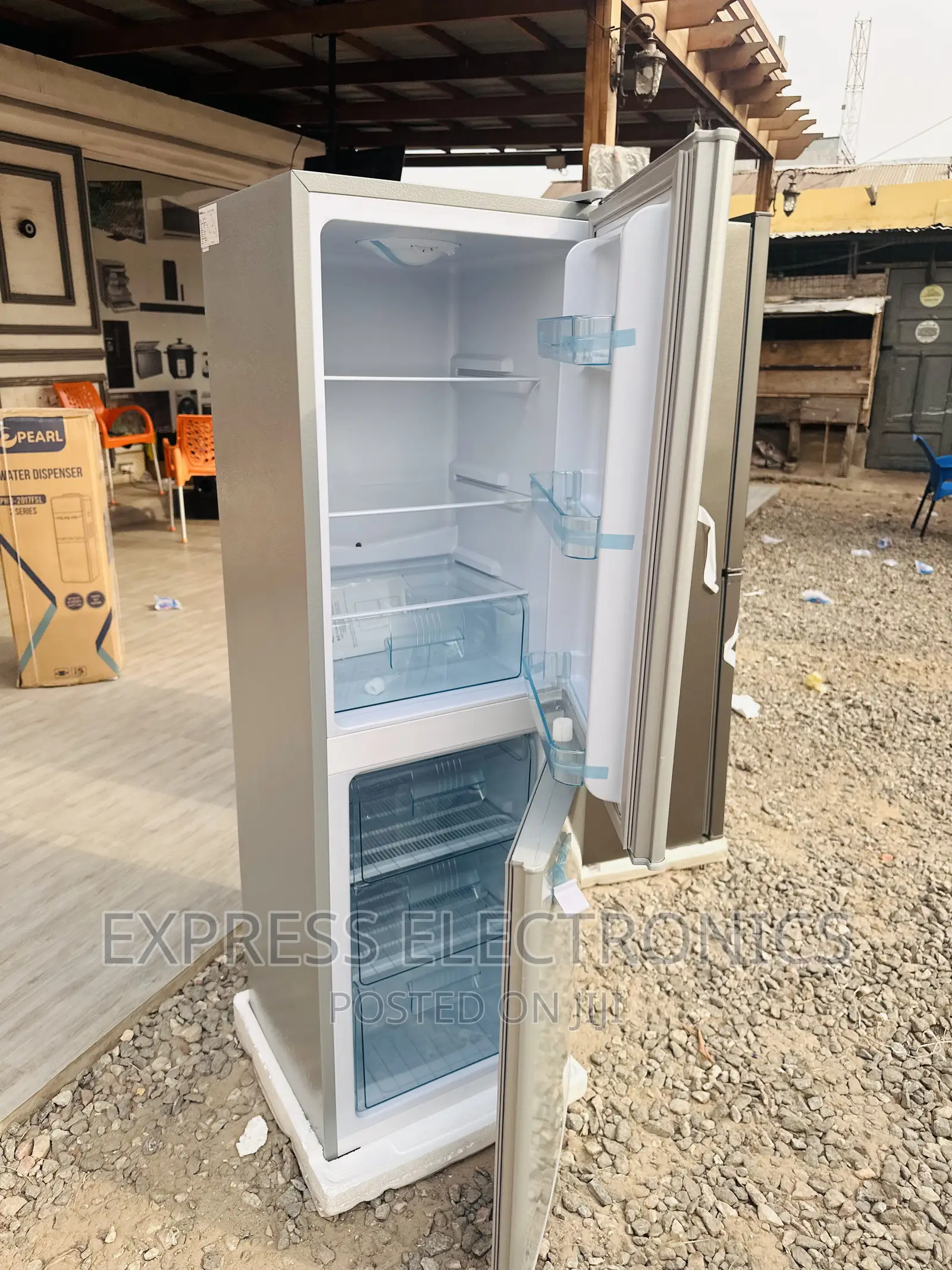 Interior Light Fridge Nasco Nasf2-20fl Fridge