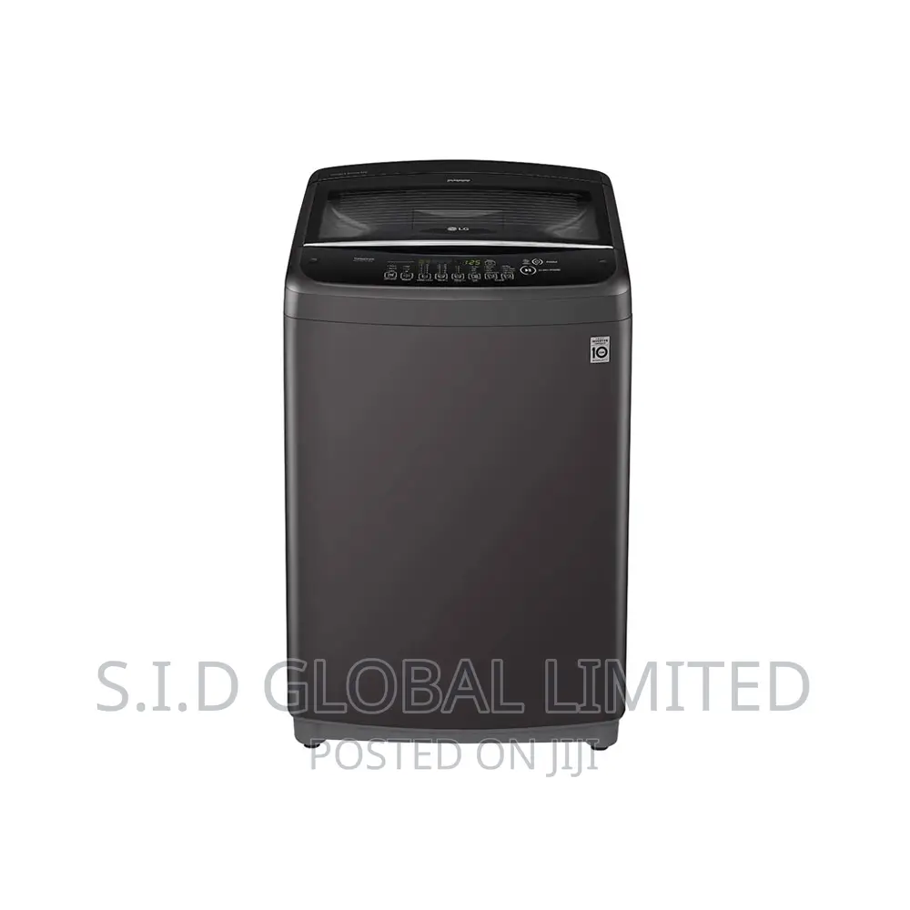 LG 14KG Top Load Washing Machine TAM T1466NEHT2A