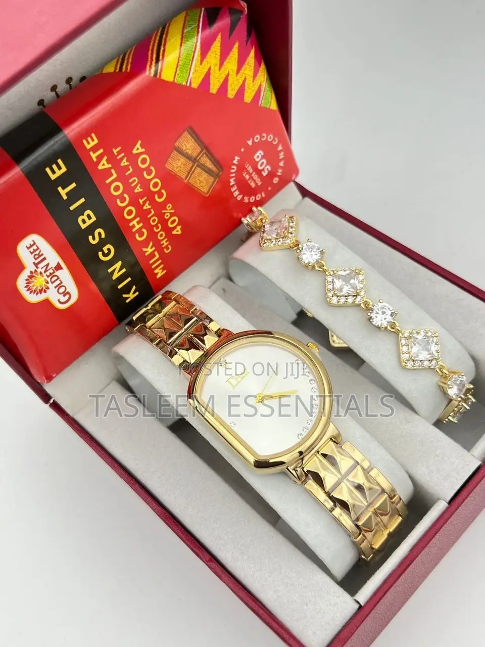 Ladies Watch