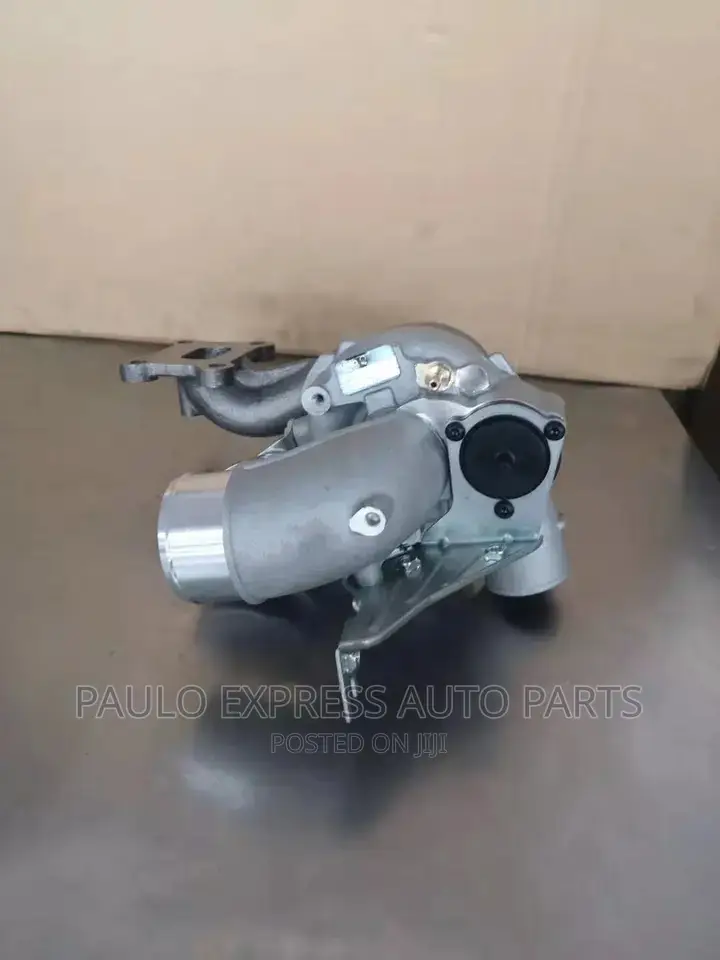 Ford Edge,Focus,Escape,Explorer 2.0L Turbo Charger