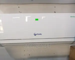 Pearl 1.5hp Air Conditioner (R410)