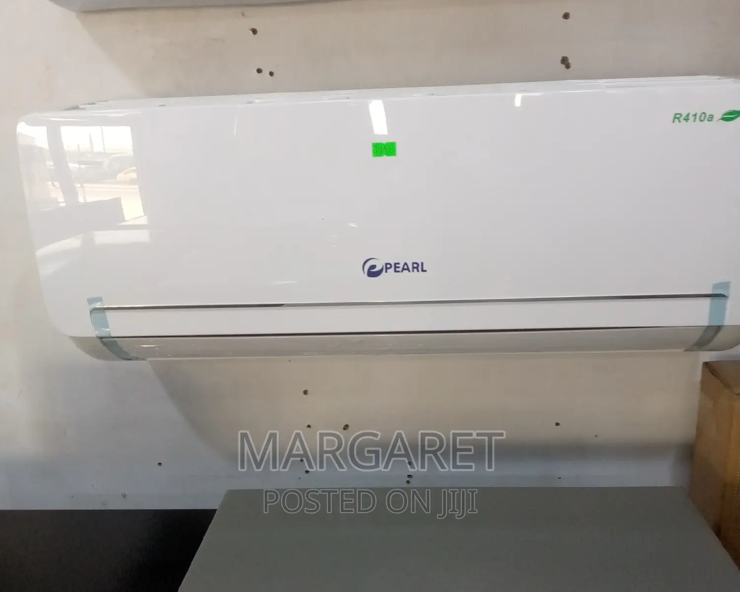 Pearl 1.5hp Air Conditioner (R410)